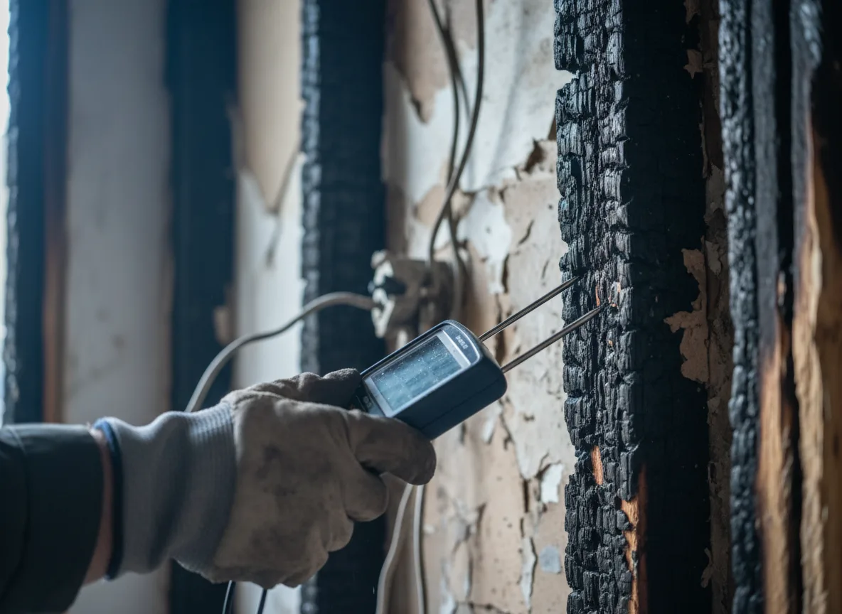 Fire Damage Restoration Hebron, NH FAQs